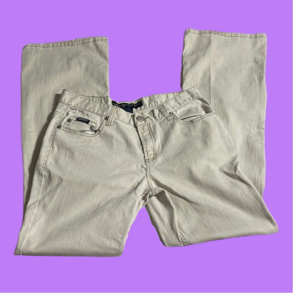 Squeeze Stephen Hardy pants 9/10